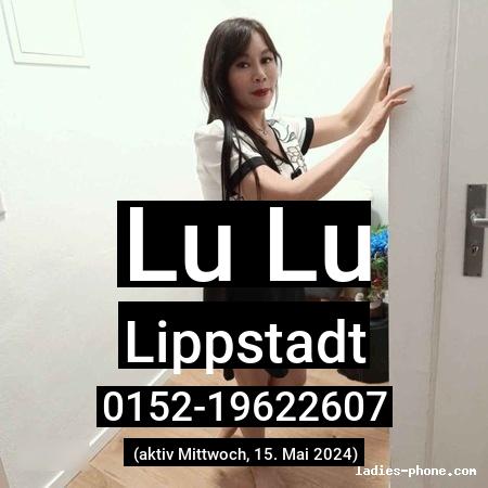 Lu lu aus Lippstadt